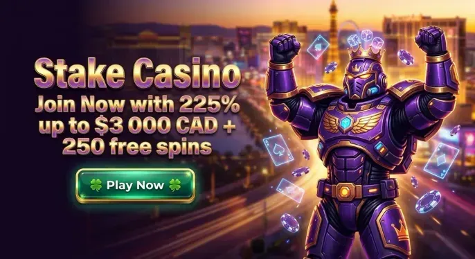 Stake Casino